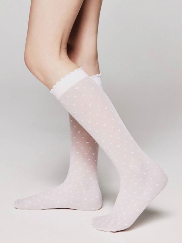 Children's holiday socks Molli