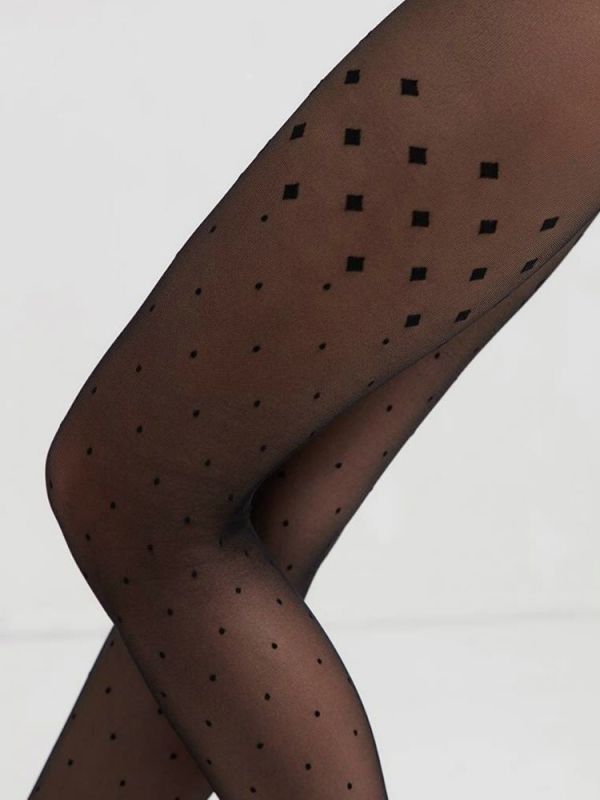 Women's tights EVENING