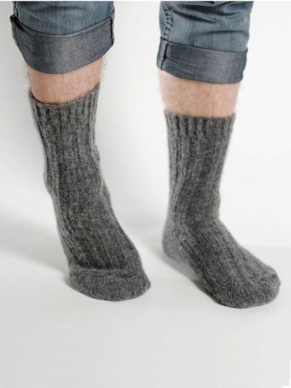 Men's socks N3-24