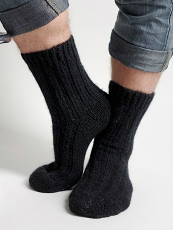 Men's socks N3-4