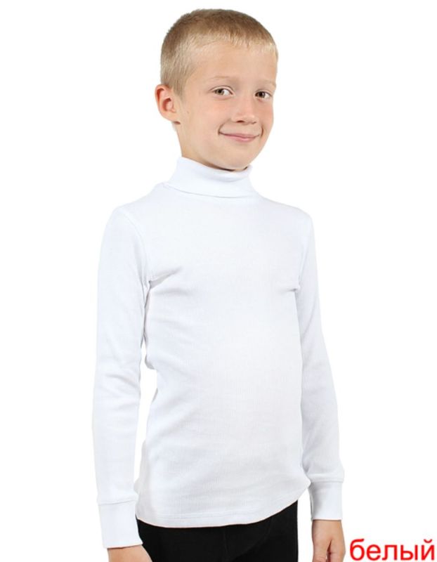 School sweater for boy H325