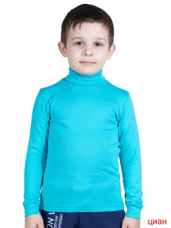 School sweater for boy H325