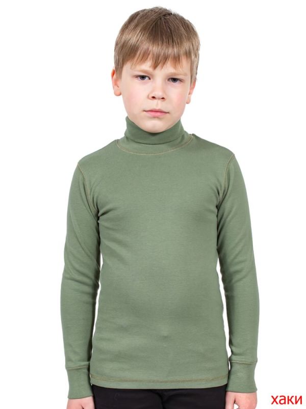 School sweater for boy H325