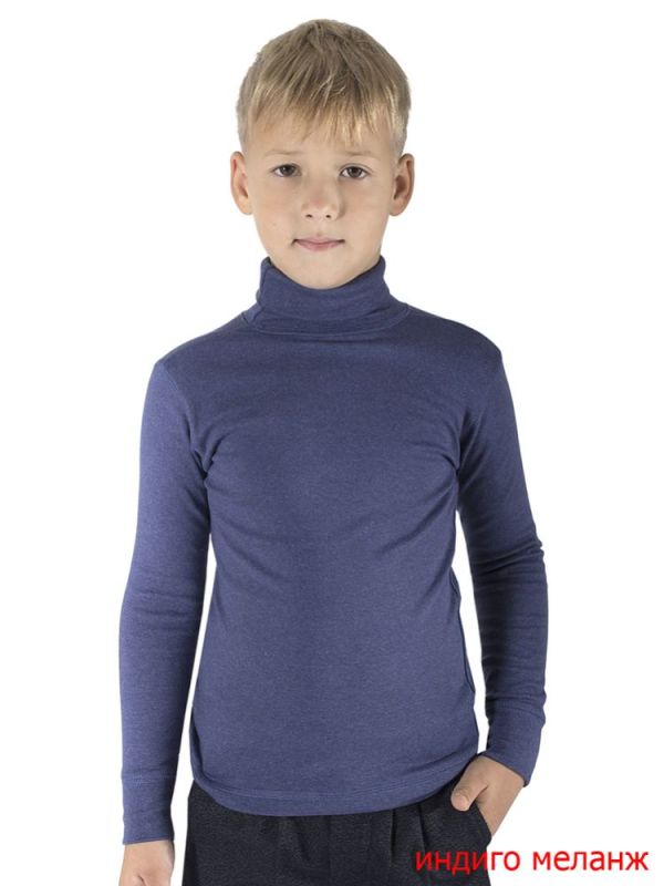 School sweater for boy H325