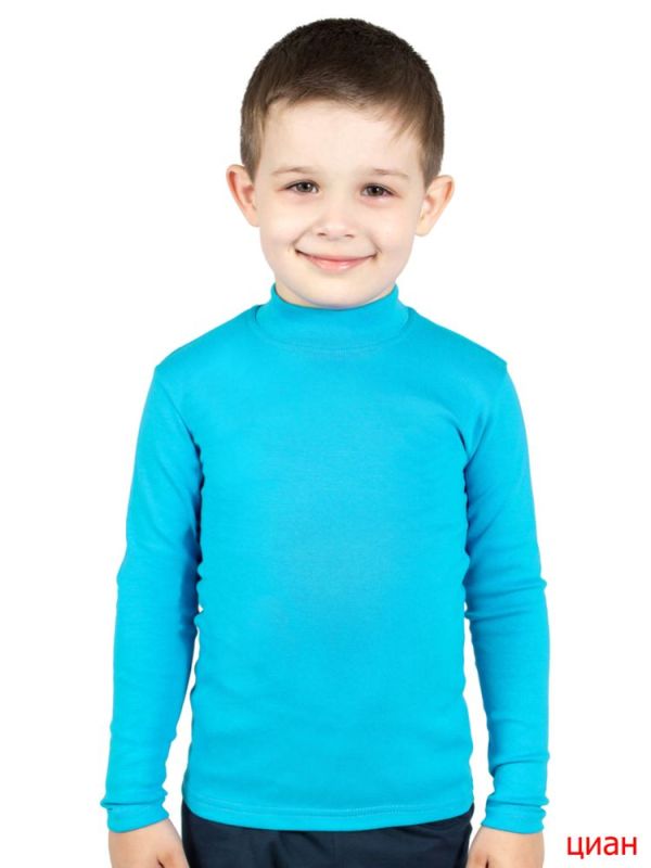 Sweater for boy H727