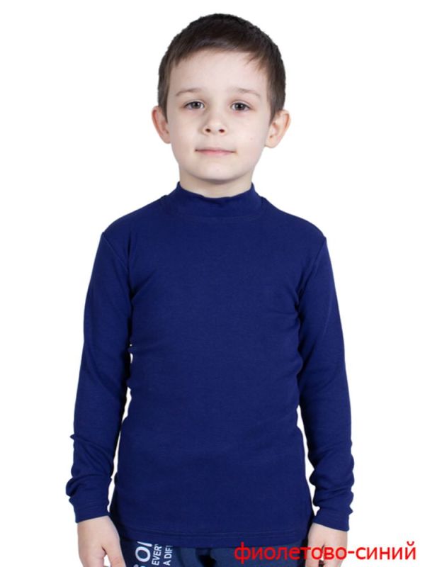 Sweater for boy H727