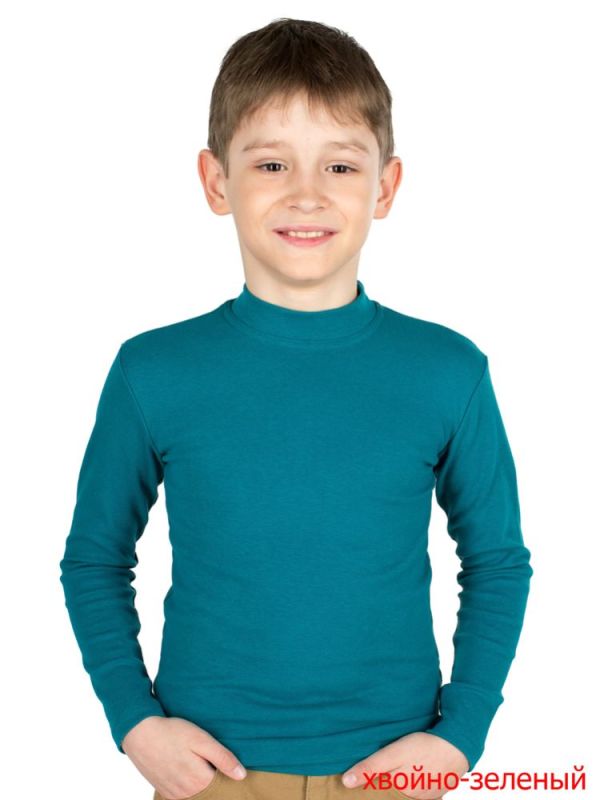 Sweater for boy H727