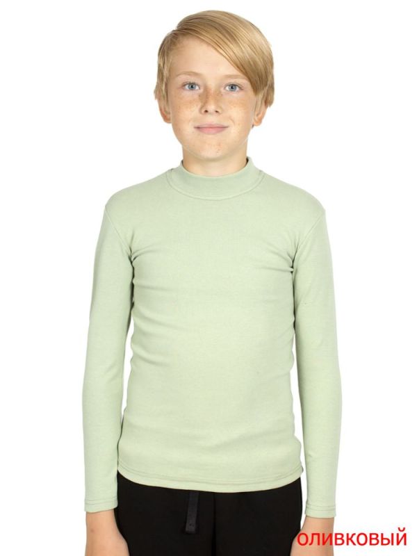 Sweater for boy H727