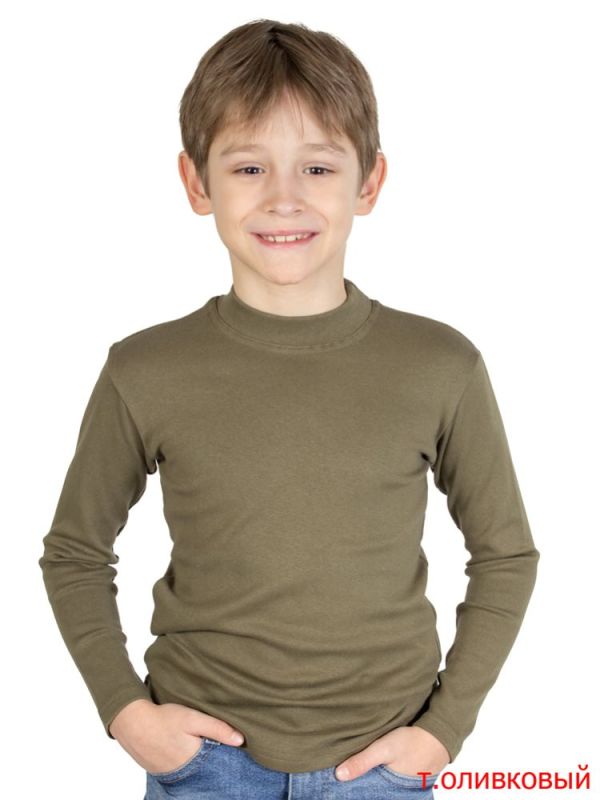 Sweater for boy H727