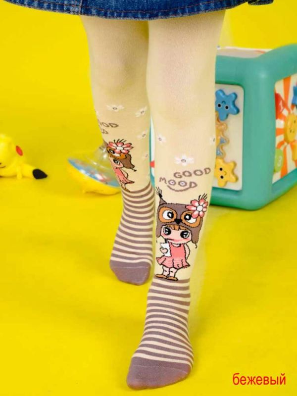 Children's tights Mood