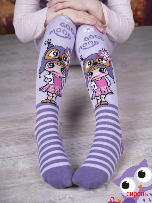 Children's tights Mood