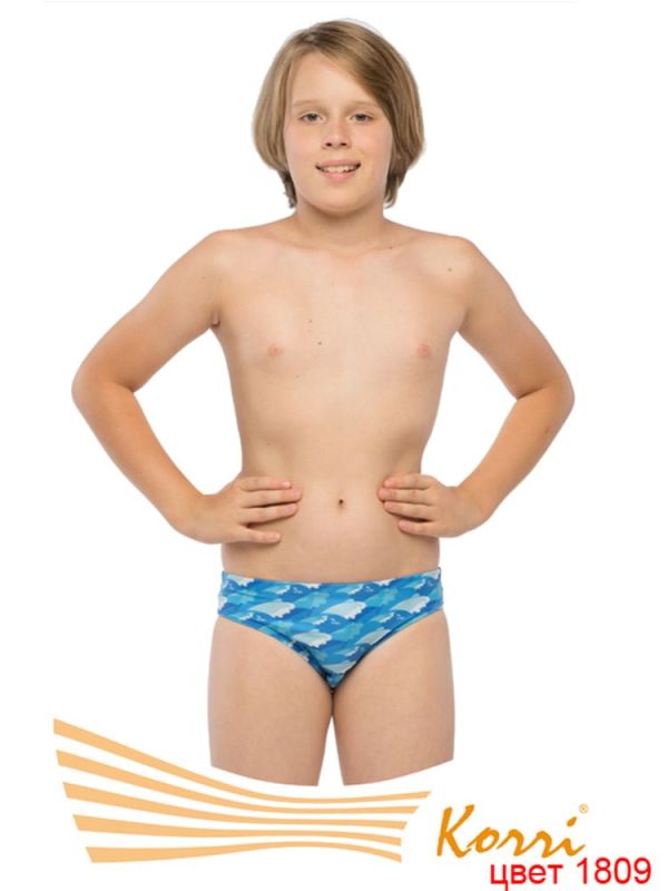 Swimwear for boy P22-014