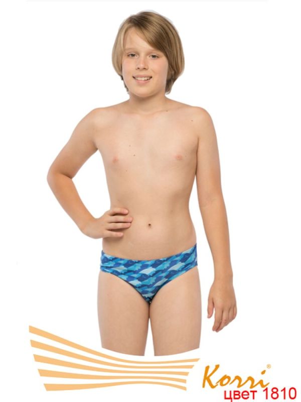 Swimwear for boy P22-014