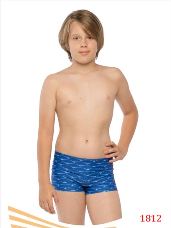 Swimwear for boy P56-014