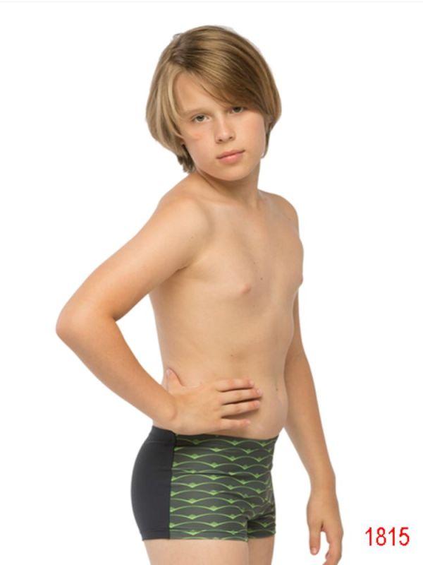 Swimwear for boy P56-014