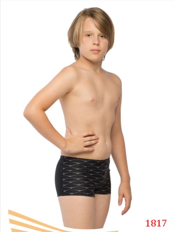 Swimwear for boy P56-014