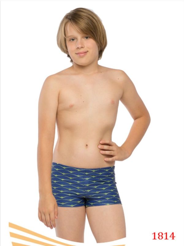 Swimwear for boy P56-014