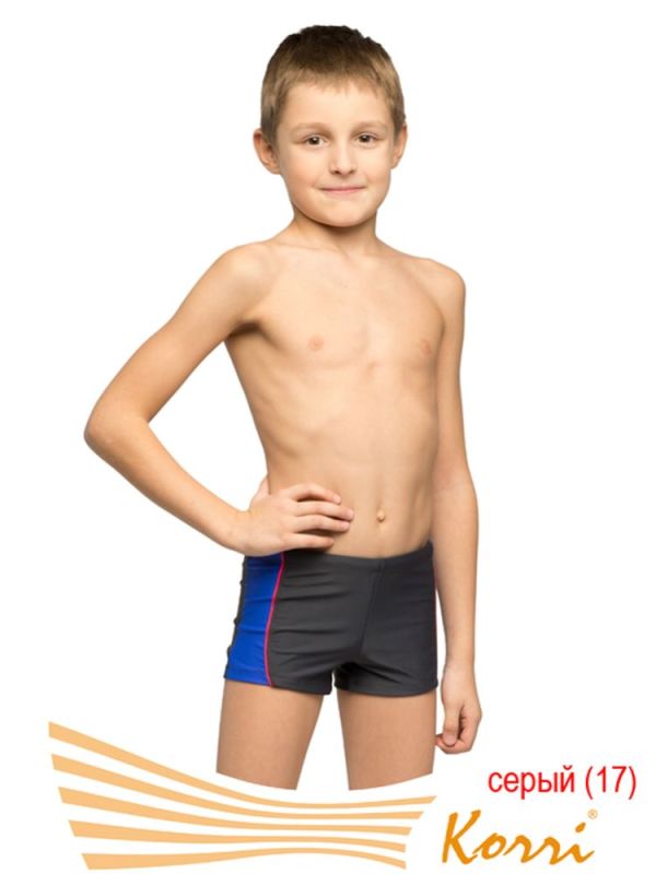 Swimwear for boy P57-012