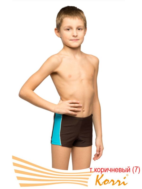 Swimwear for boy P57-012