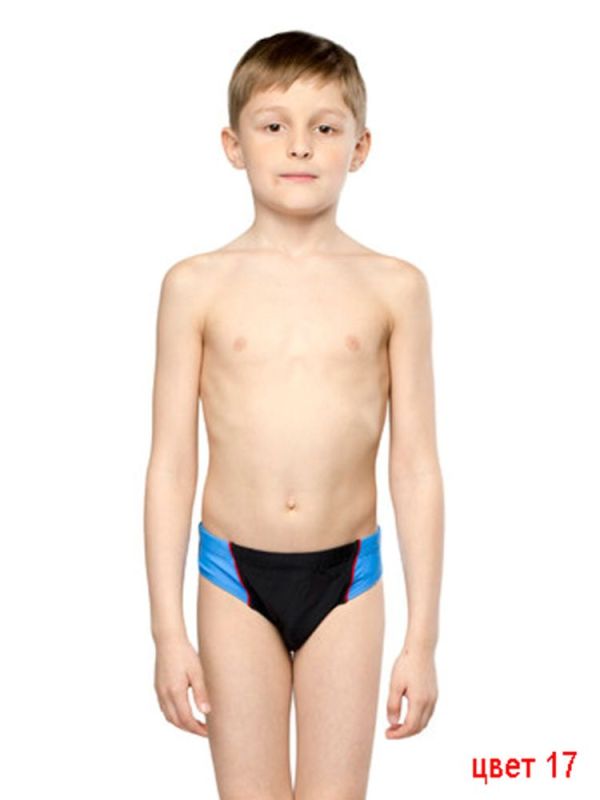 Swimwear for boy P18-012