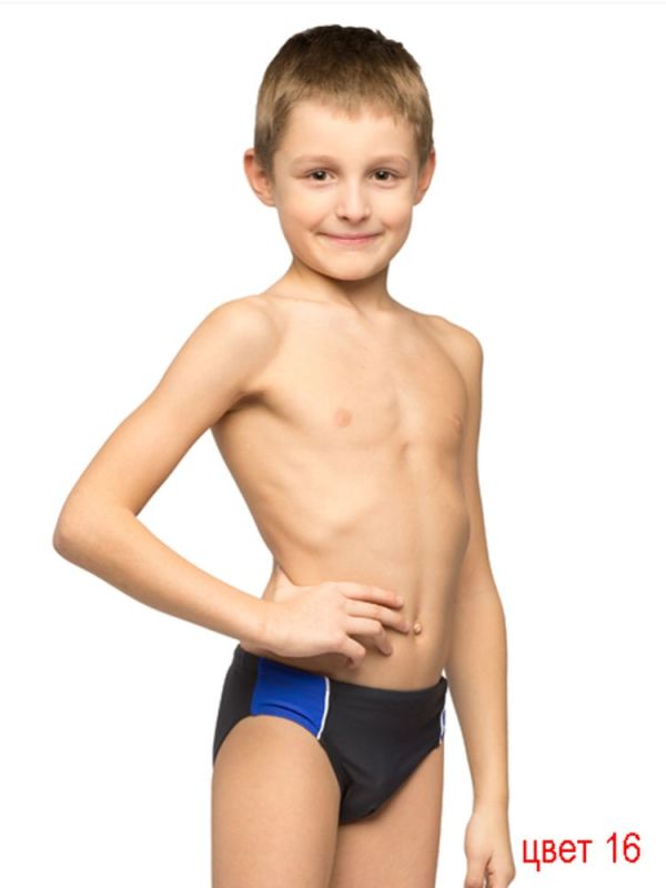 Swimwear for boy P18-012