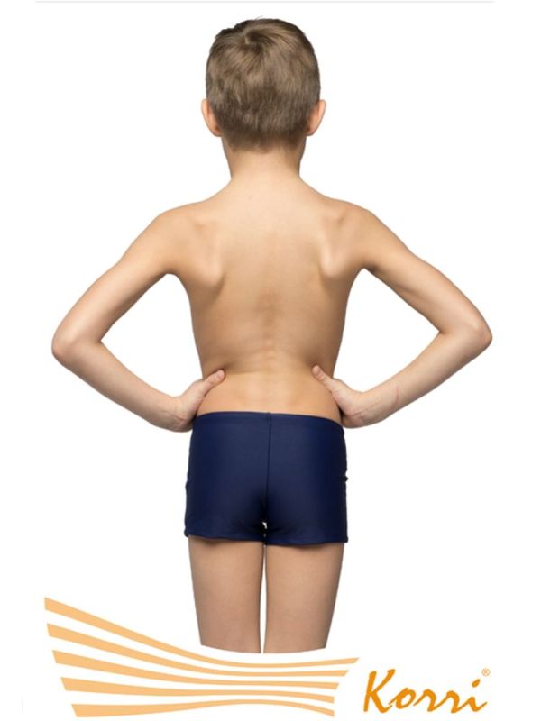 Swimwear for boy P56-011