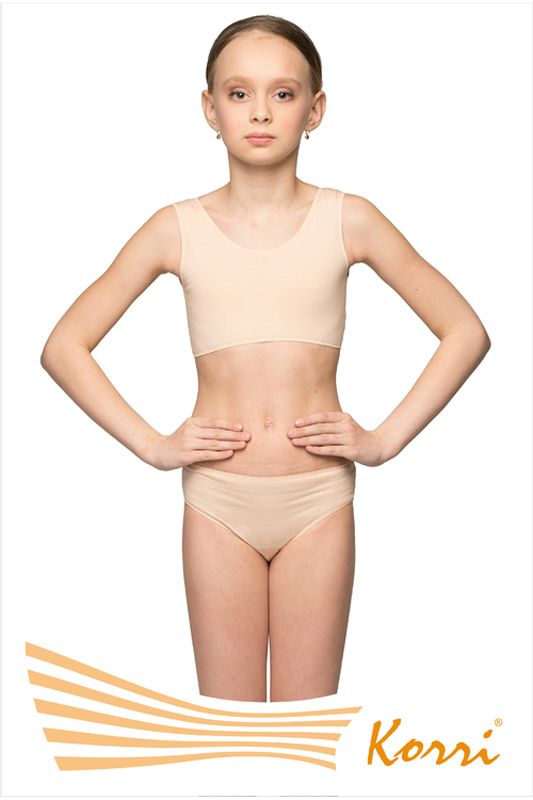 Invisible underpants for girl TN21-002