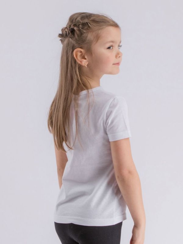 F-shirt for girl R101769