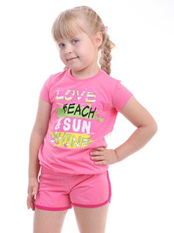 Shirt for girl R106446