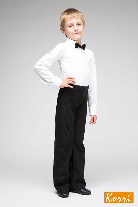 Ballroom shirt for boy ђ55-331