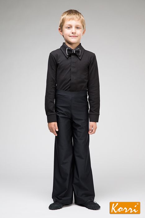 Ballroom shirt for boy ђ55-331