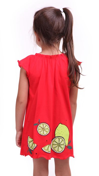 Dress for girl R708739