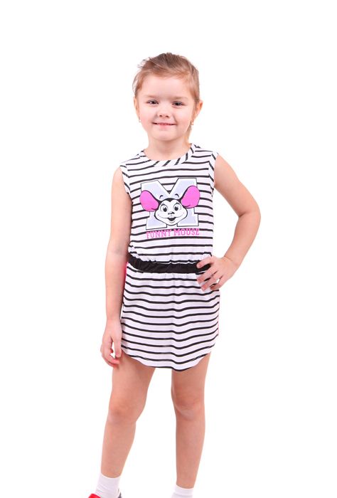 Dress for girl R709792