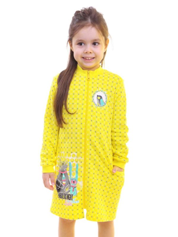 Robe for girl R728448