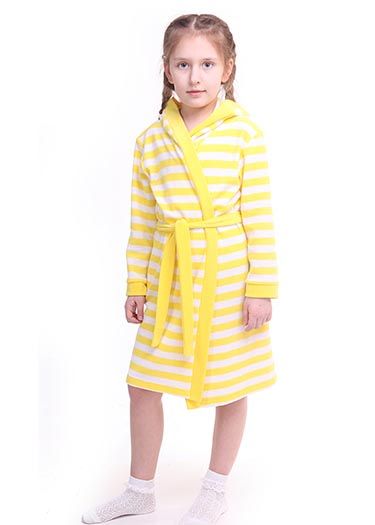 Robe for a girl R738886