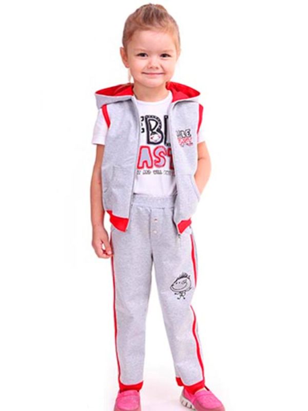 Vest for girl R828837