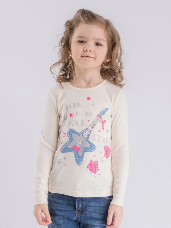 Sweater for girl R851669