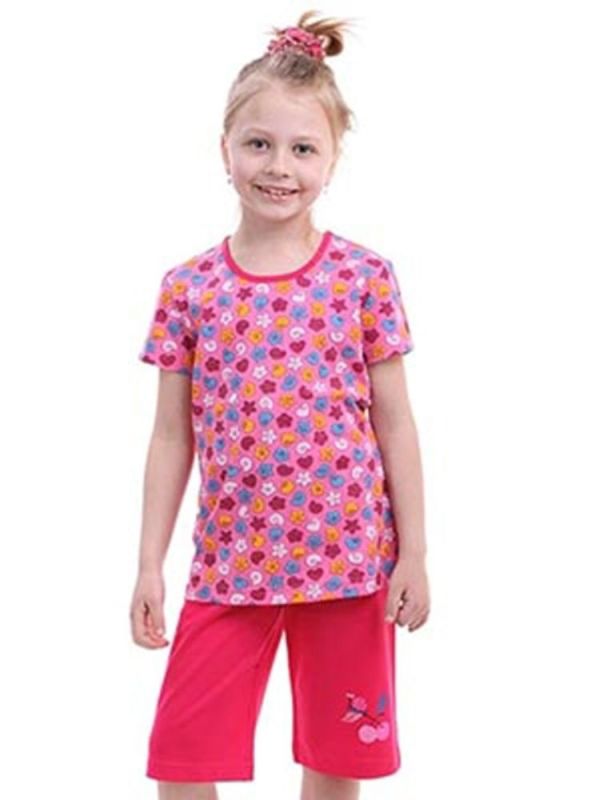 Pajamas for girl (pants) R206518