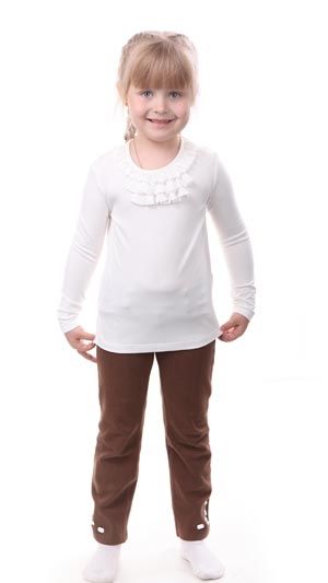 Sweater for girl R805877