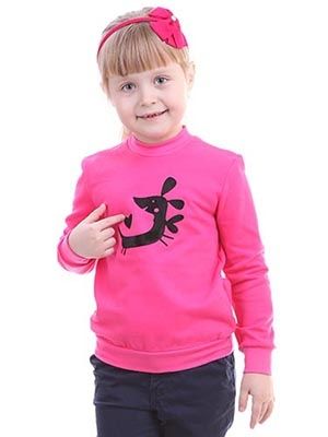 Sweater for girl R827445