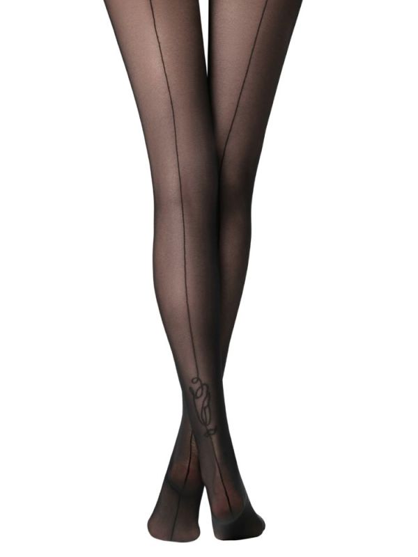 Women's tights ROSE