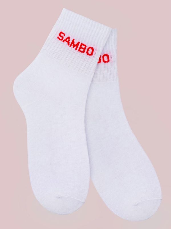 Socks children's Sambo (3 pairs in a pack)