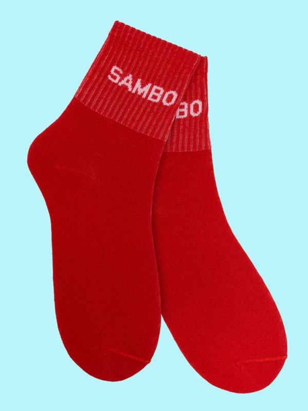 Socks children's Sambo (3 pairs in a pack)