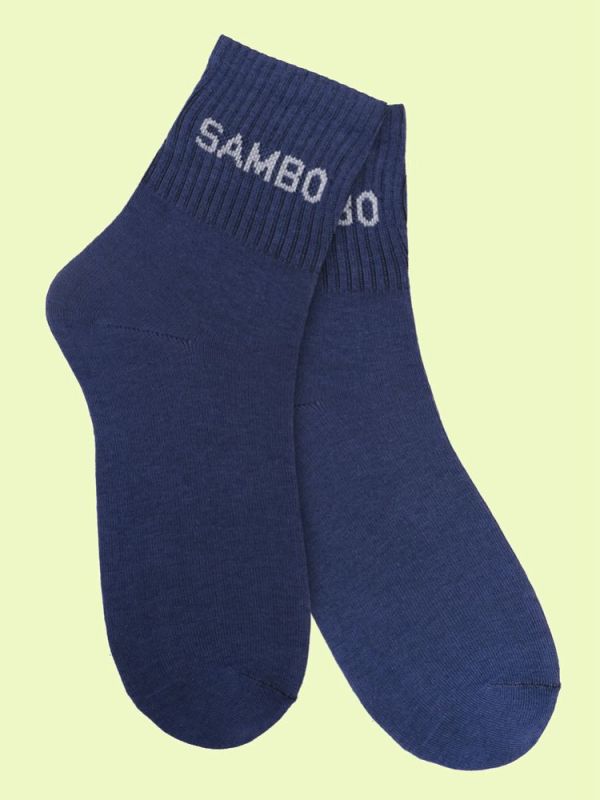 Socks children's Sambo (3 pairs in a pack)