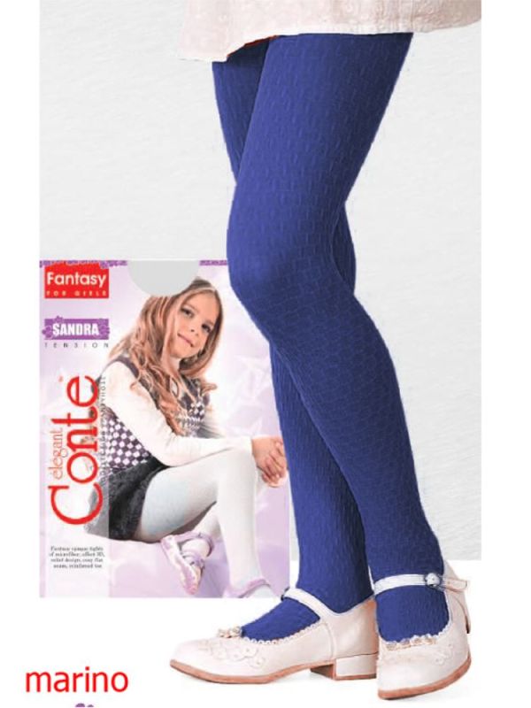 Tights for girl Sandra