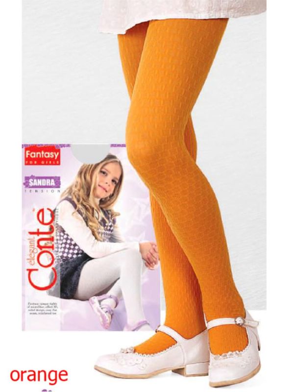 Tights for girl Sandra