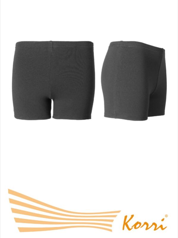 Gymnastic shorts SH13-301