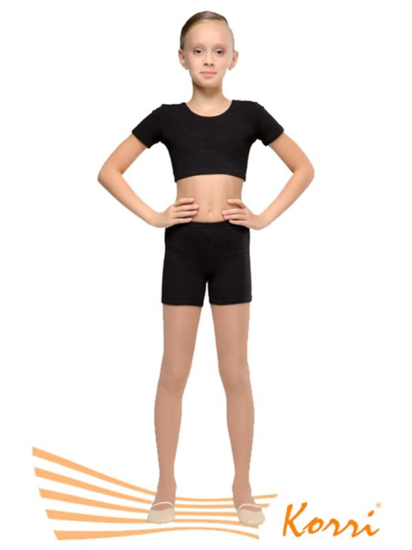 Gymnastic shorts Sh23-361