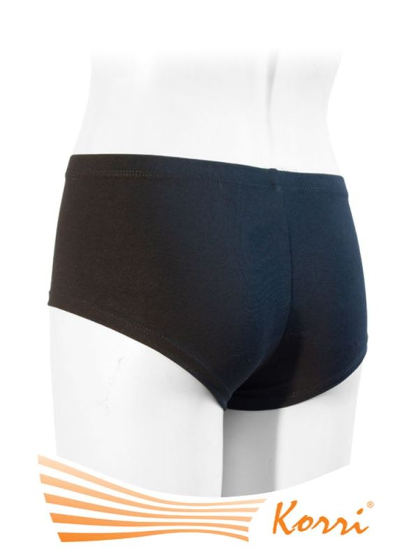 Gymnastic shorts Sh25-351