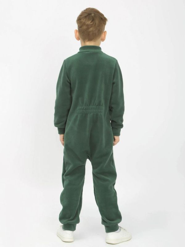 Overalls for boy Simba-2